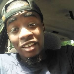 Meet your Posher, Pernell